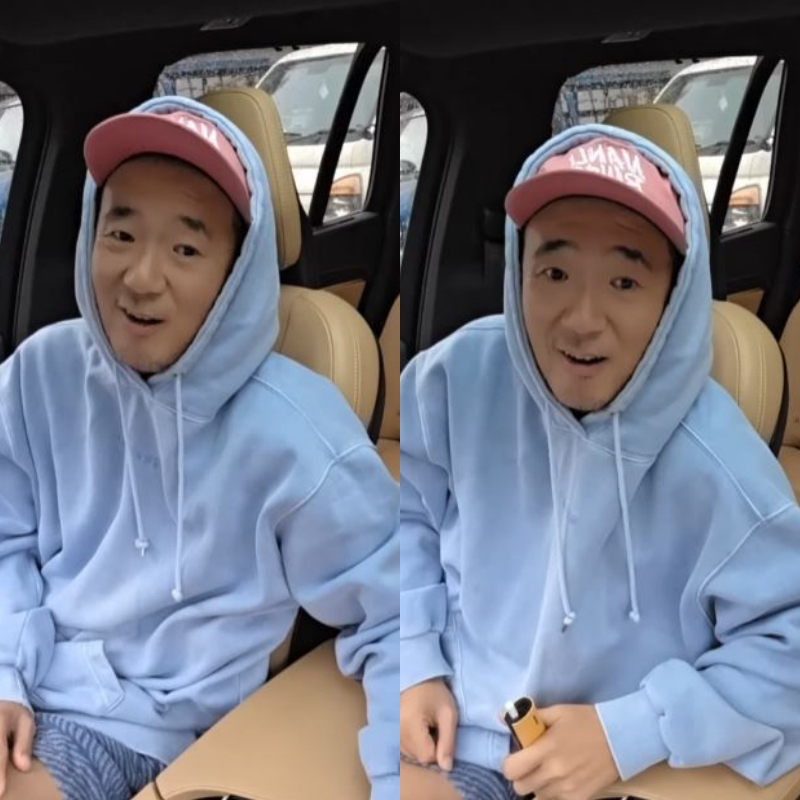 imbcenews's tweet photo. 이하늘, '이재명 잘한다' 발언 후…"내가 중국인이라더라" [소셜in] 
#DJDOC #이하늘 #LeeHaNeul #이재명 #LeeJaemyung #李대통령 
#중국인 #악플러 #극우성향누리꾼 #라이브방송 #SNS #iMBC연예 

그는 "이제 슬슬 (악플러들이) 우리 집, 엄마부터 해서 식구들을 욕하기 시작했다"며 "심지어 내 출생의 비밀이 밝혀졌다. 내가 중국인이라더라"고 이야기했다.

이어 "얘네들이 하는 최고의 극찬이다. 뭐 하다가 말이 안 통하면 그쪽으로 우기는 거 있지 않냐"며 일부 극우 성향 누리꾼들의 행태를 비난했다.

앞서 이하늘은 또다른 자신의 라이브 방송에서 "내가 요즘 이재명이 잘하고 있다고 말하니까 어떤 애들이 '이재명이 뭘 잘하냐, 중국인 무비자로 들어와서 범죄 늘었다'고 하더라. 

이거 윤석열, 한덕수, 주진우가 만든 거다. 참 웃기다. 어떻게 그런 애들만 거기에 다 모여 있냐"고 비판했다.

🔗https://t.co/x1drqlCauI