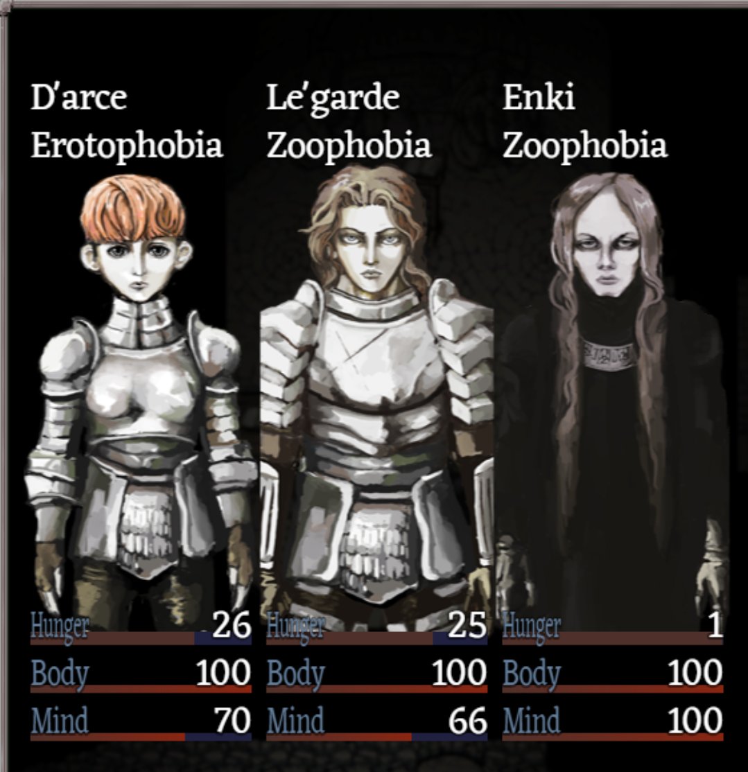 JimmyGibbsJrFan's tweet image. on my second playthrough of funger why the hell are yall so scared of animals wtf!!