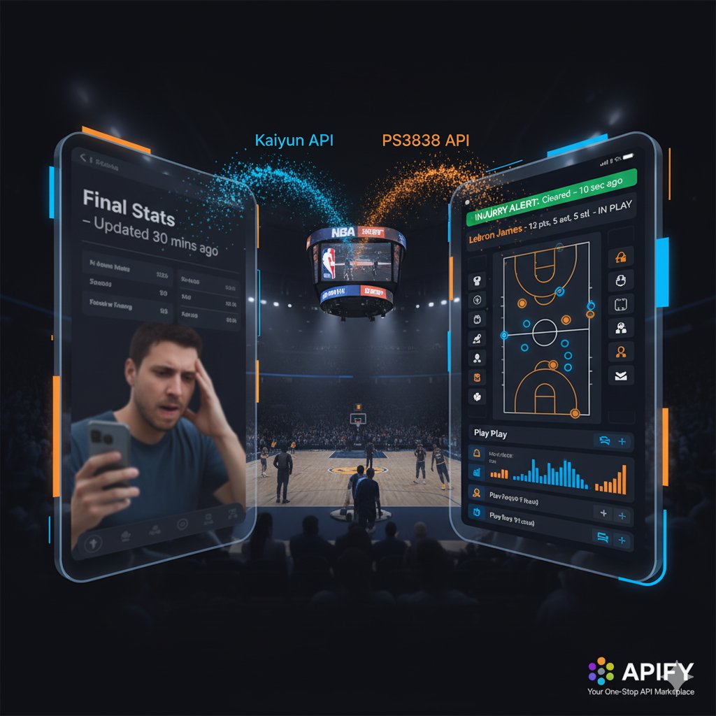 ApifyO24031's tweet photo. 🚨 TNF is here! Don’t let outdated data ruin your fantasy lineup.
Get real-time NFL stats, odds &amp; injuries with APIFY Sports APIs ⚡
🔑 Grab Free API Key
💬 Build Custom APIs
https://t.co/2a4IFv8TO4

#NFL  #tnfboys  #FantasyFootball  #SportsData #APIFY https://t.co/Wur01Gnxob