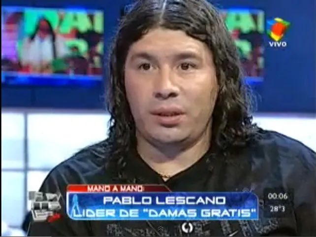 cuando estoy con el pelo suelto y a cara lavada