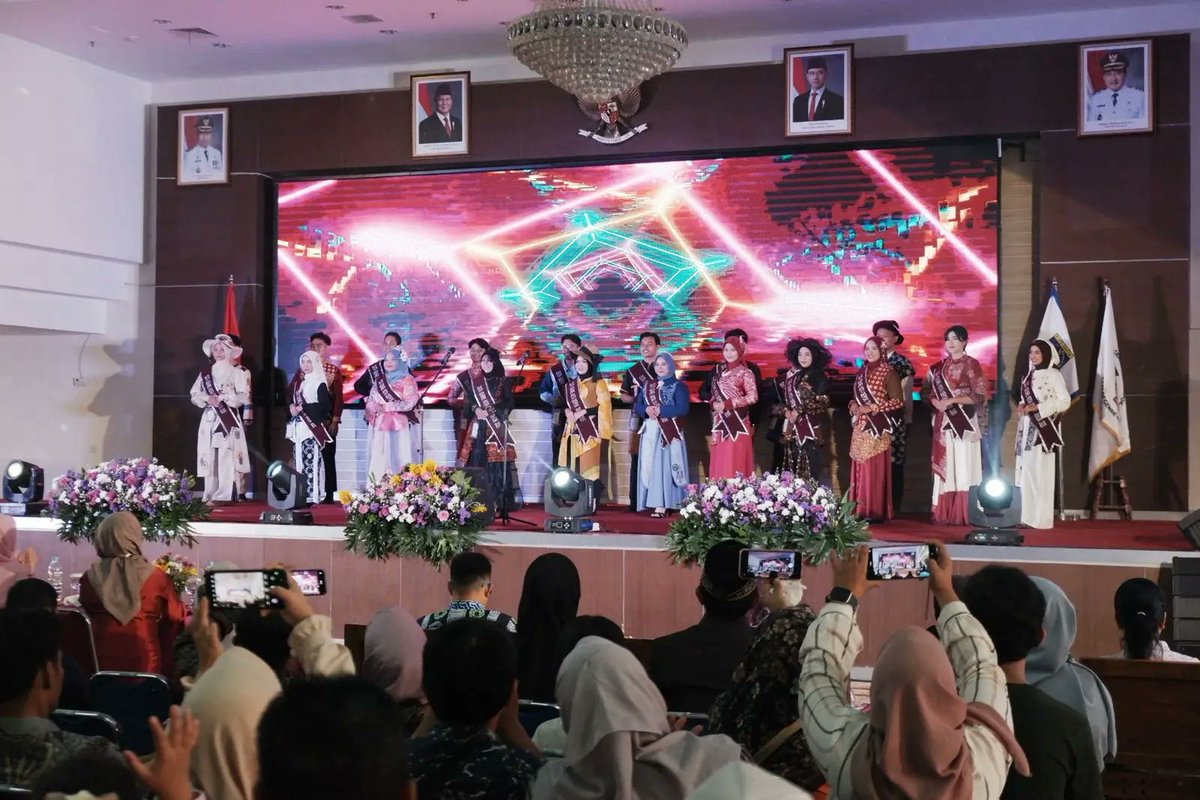 Tampil Memukau, Puluhan Remaja Depok Unjuk Kreativitas di Adujak 2025

berita.depok.go.id/tampil-memukau…