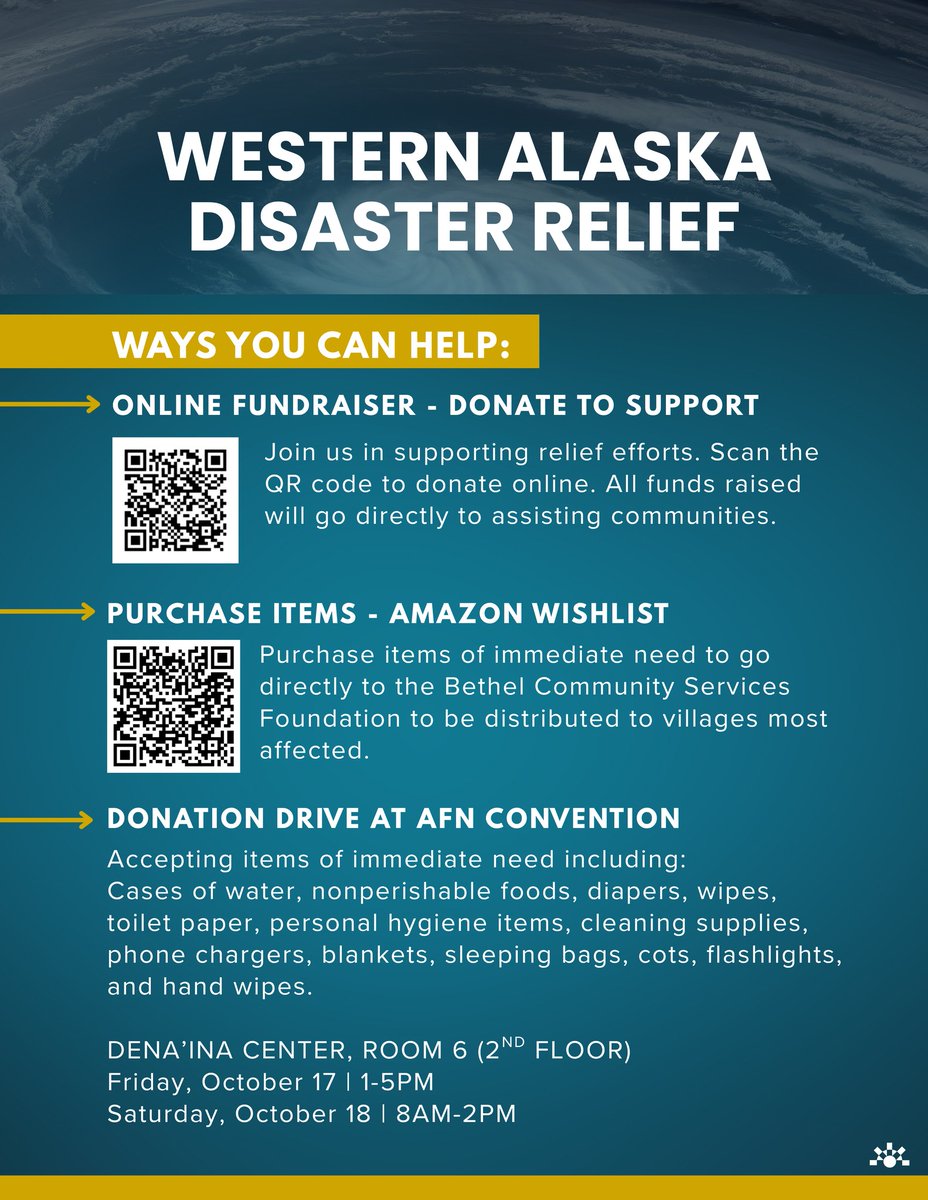 Alaska Native Heritage Center tweet media