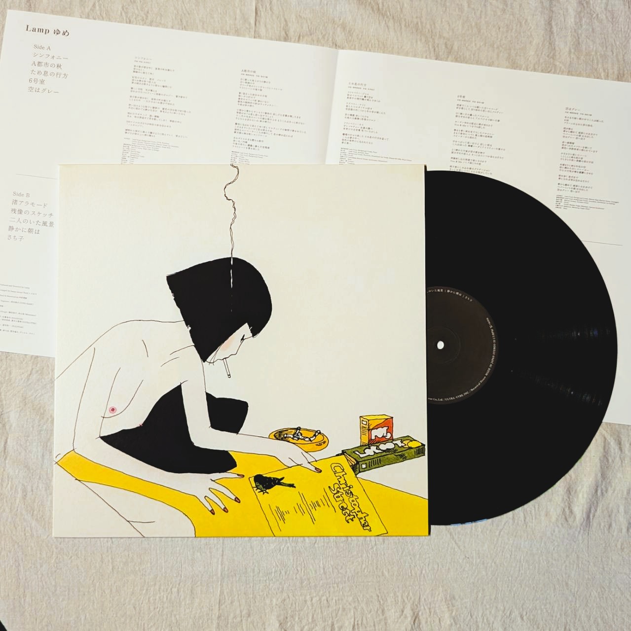 tym344 Mirrored (yuu) 原画 Yūri/Gallery | Yu-Gi-Oh! ARC-V Wiki | Fandom