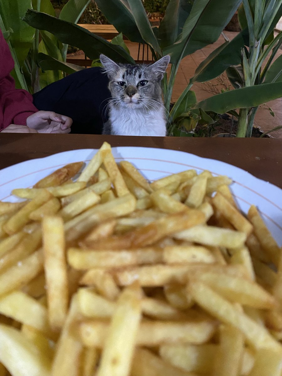 First date kinda nervous