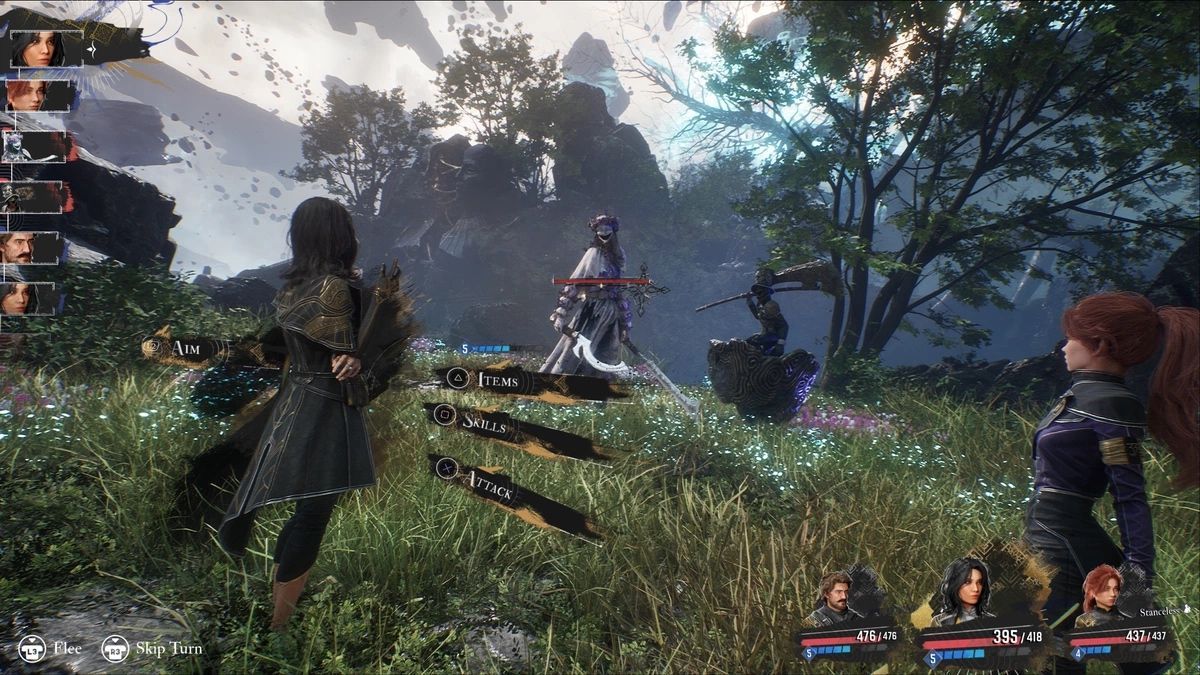 techjunkiejh's tweet image. Inside the development journey of Clair Obscur: Expedition 33 - #UnrealEngine buff.ly/rTFUU6p  #gaming  #GamesTj    #GamingNews   (video) #JRPG #IndieGames #GameDev #GameDesign #ClairObscurExpedition33 #Economics #investing