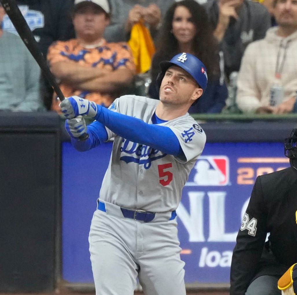 Dodgers vs. Brewers: Resultado y resumen - Juego 1 HOY Playoffs MLB 2025