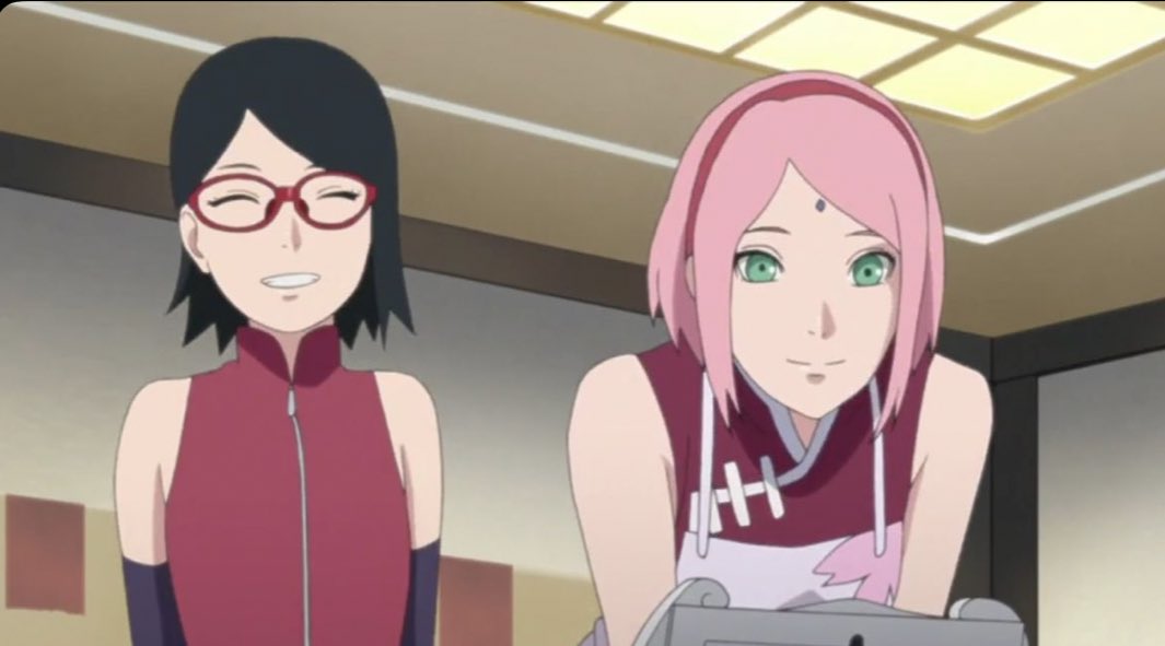 The man                                 The love of
                                                       his life
#sasusaku #sasusakusara