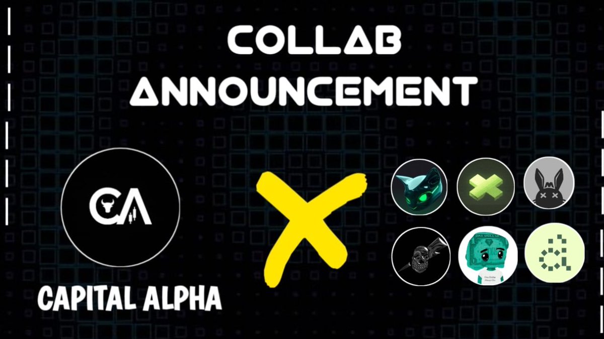 Capital Alpha tweet media