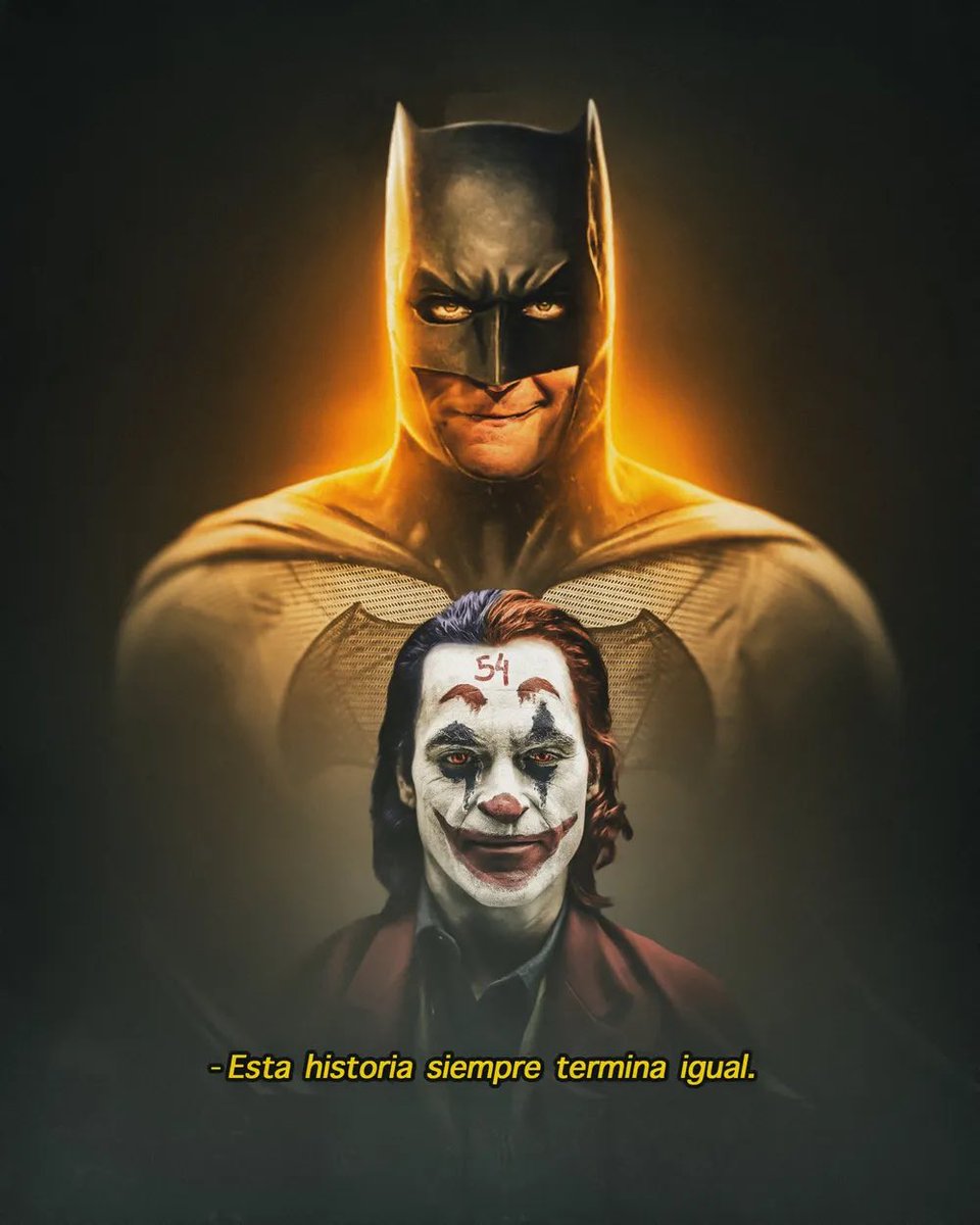 SIEMPRE LA MISMA HISTORIA CON ESE PAYASO.