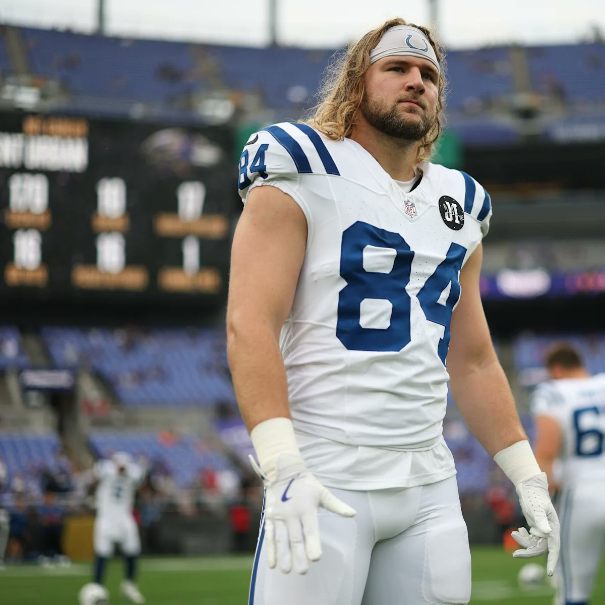 Colts fans, the Colts are 1.5 point under dogs as they head back out to LA to take on the Chargers. Can the Colts rebound from their previous loss on the west coast? Check out fan duel and bet on it.

<a href="/FanDuel/">FanDuel</a> <a href="/BleavNetwork/">Bleav</a> 

sportsbook.fanduel.com/football/nfl/i…