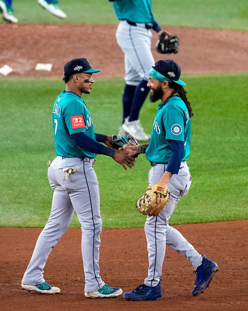 Another step forward 🔱 #SeizeTheMoment