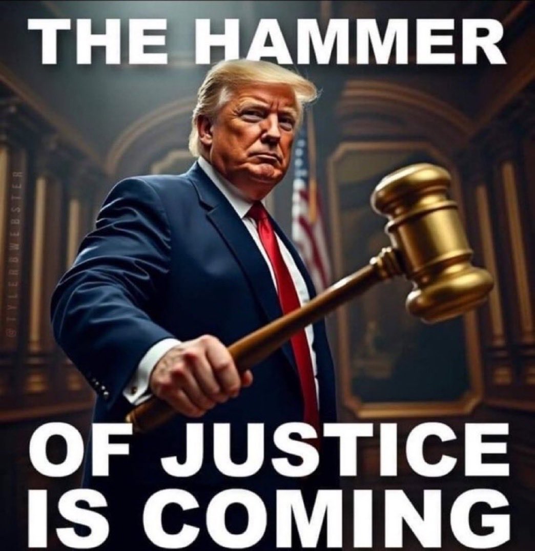 It’s beginning to happen…they’re running around like rats eating each other.

They’re even trying to figure out who to blame for everything that’s wrong with that party.

The DOJ needs to continue doing its job and get convictions. It’s past time!