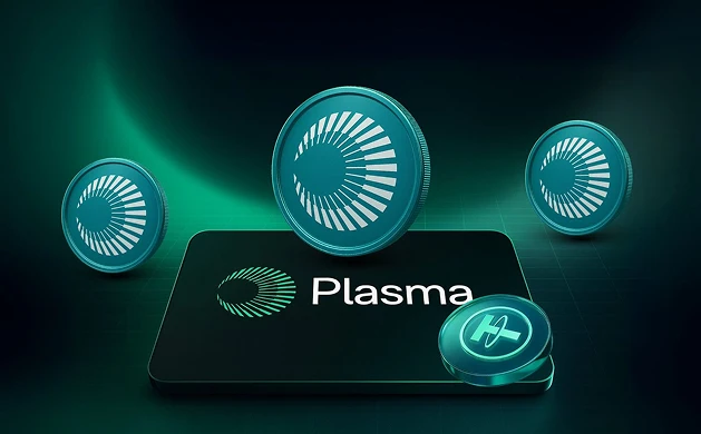 F1r3Th3's tweet photo. GM. $XPL and $WXPL rewards are officially live!

Plasma has launched a structured reward program to recognize early supporters and contributors to the network.

🔗 Check your eligibility here: https://t.co/xoTjcNxyoE

🔍 Why this matters:
This program aligns network growth with community engagement. Rewards acknowledge trust and sustained commitment to the ecosystem.

🪙 A large portion of rewards is still unclaimed.
We recommend checking your eligibility to make sure you don’t miss out.
#XPL #WXPL #PlasmaNetwork #Crypto #Blockchain #TokenRewards #Web3