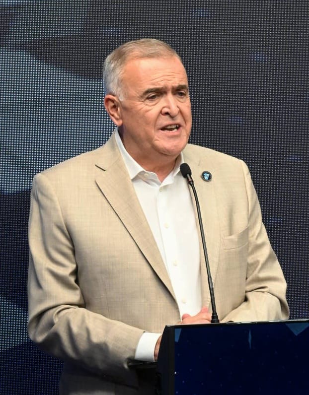 Tucumán | Fue un honor haber participado esta noche en un nuevo debate de La Gaceta Play, un espacio que tanto bien le hace a la democracia y que permite a cada candidato compartir sus ideas con respeto. Agradezco a los periodistas, a los organizadores y, sobre todo, a las