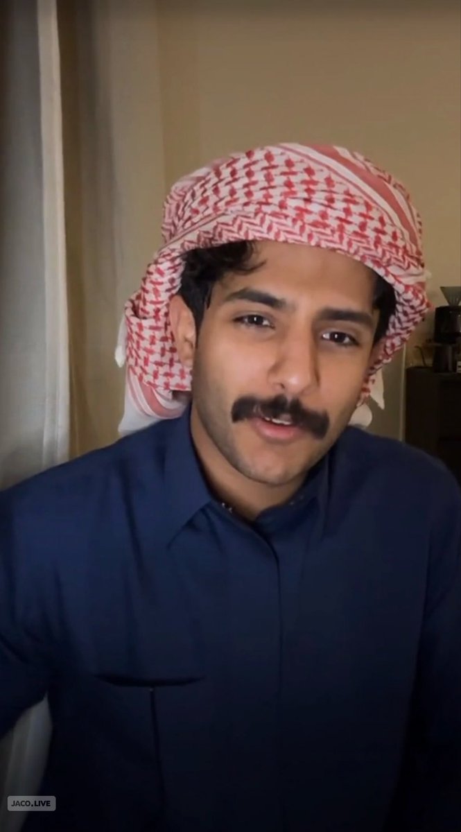 بث جميل ✨
#فيصل_بن_طلال