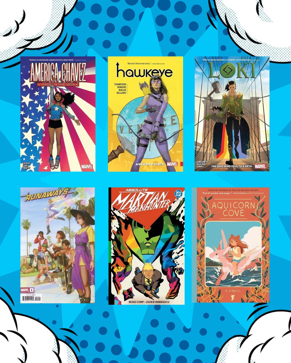 July 🎇 through October 🎃 reading 

#iamreading