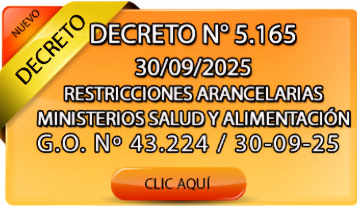 ÁMBITOADUANERO® tweet media