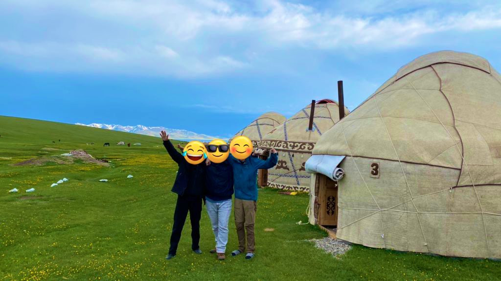 faaaatuncle's tweet photo. 和太鼓はじめました
釣りをします
旅行に行きたい民です
初海外旅行でマイナーな国(カザフスタン・キルギス共和国)に行って入国審査官をたまげさせました
インプレッサWRXstiとR33GTR乗ってました
対戦よろしくお願いします
なにとぞなにとぞ https://t.co/DE0THTnRuk