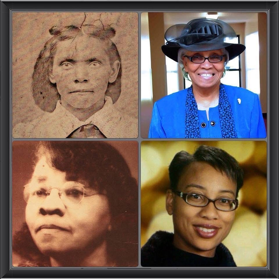 Connie L. S. Hall #23NVSTOY tweet media