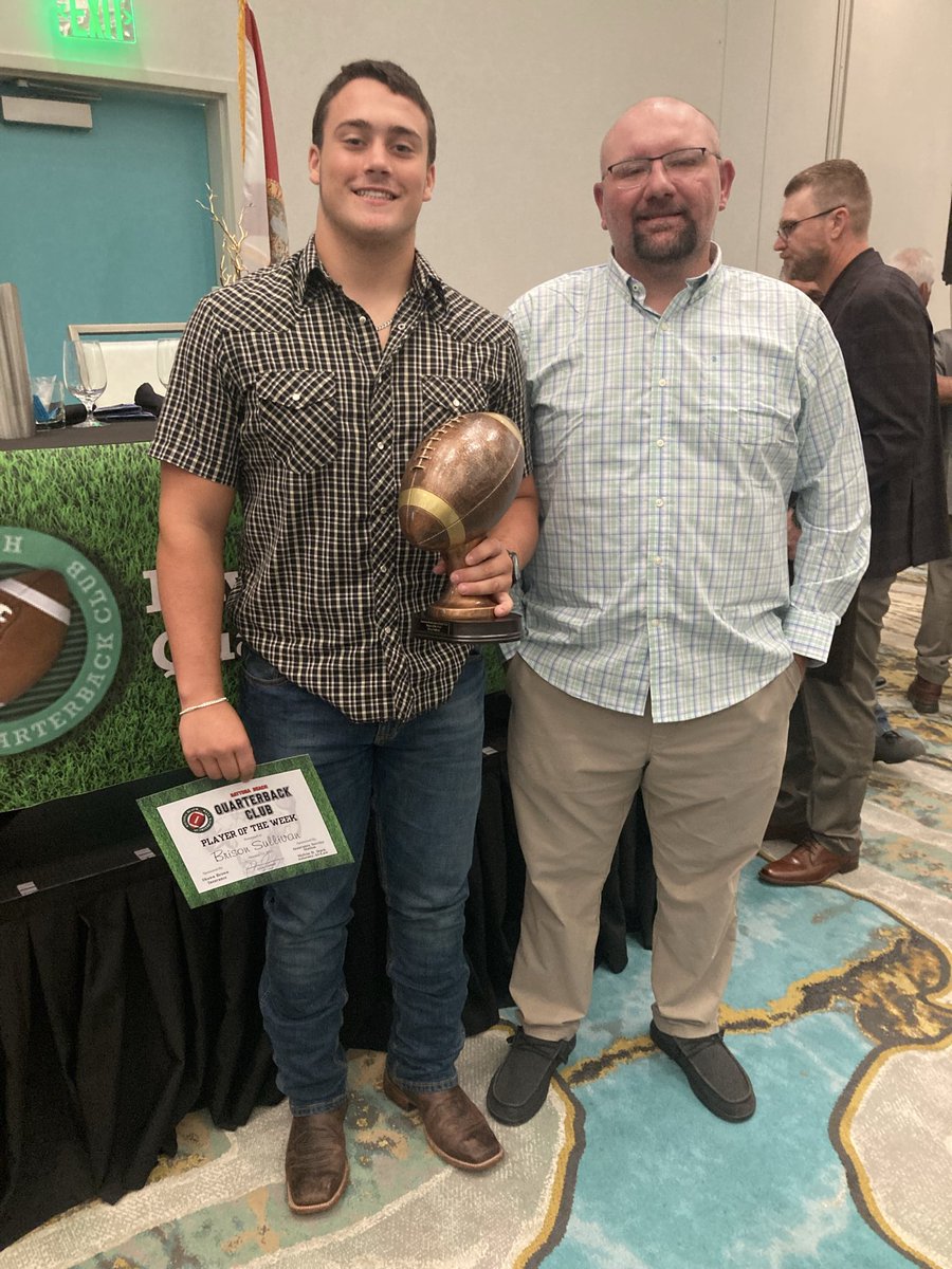 Brison Sullivan tweet media