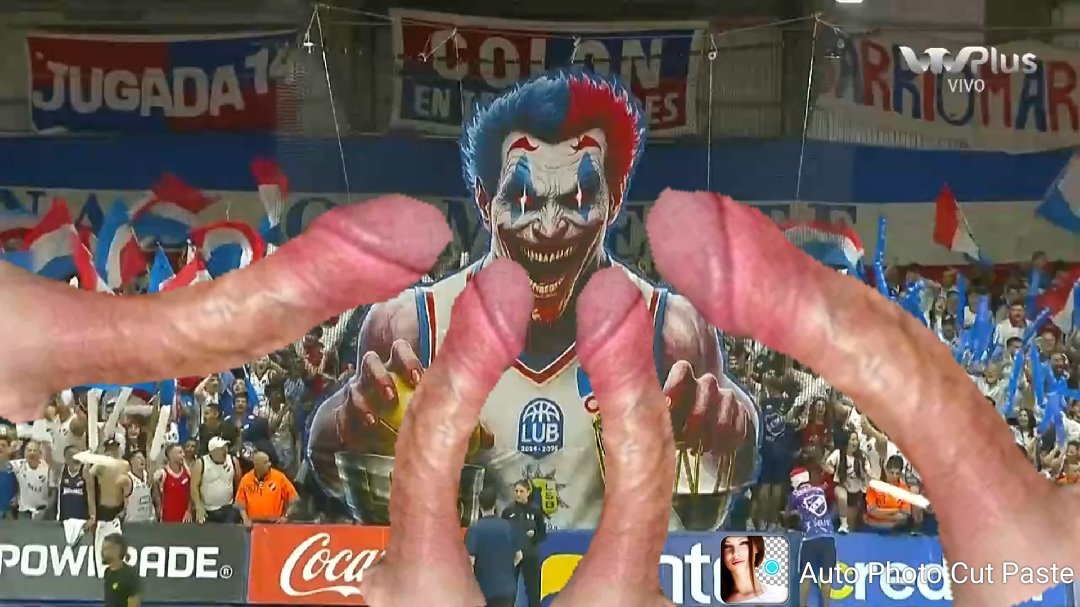 QUE ORGIA SE COMIÓ EL JOKER 🤣🤣🤣🤣🤣🤣🤣🤣🤣🤣🤣🤣🤣🤣🤣