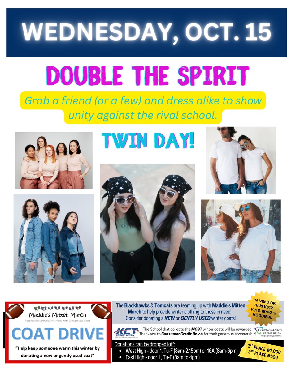 WestAuroraActivities tweet media