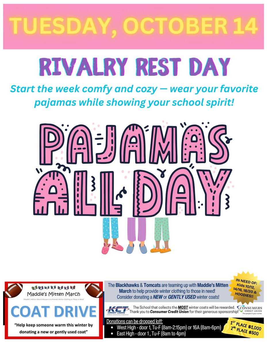 WestAuroraActivities tweet media