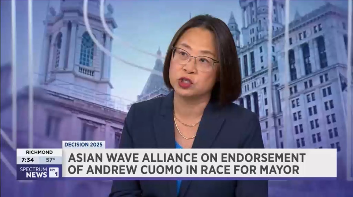 Asian Wave Alliance tweet media