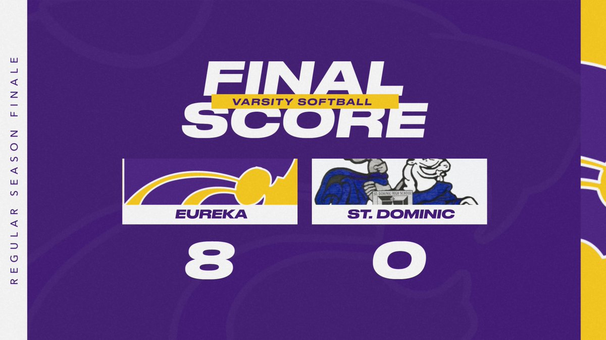 EHS Wildcat Softball tweet media