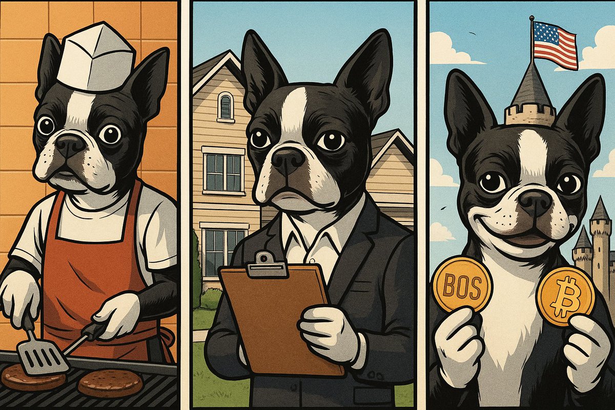 Stacks cents by flipping burgers. 
Stack dollars by flipping houses. 
Stack freedom by flipping off the fiat system.
The choice is yours.