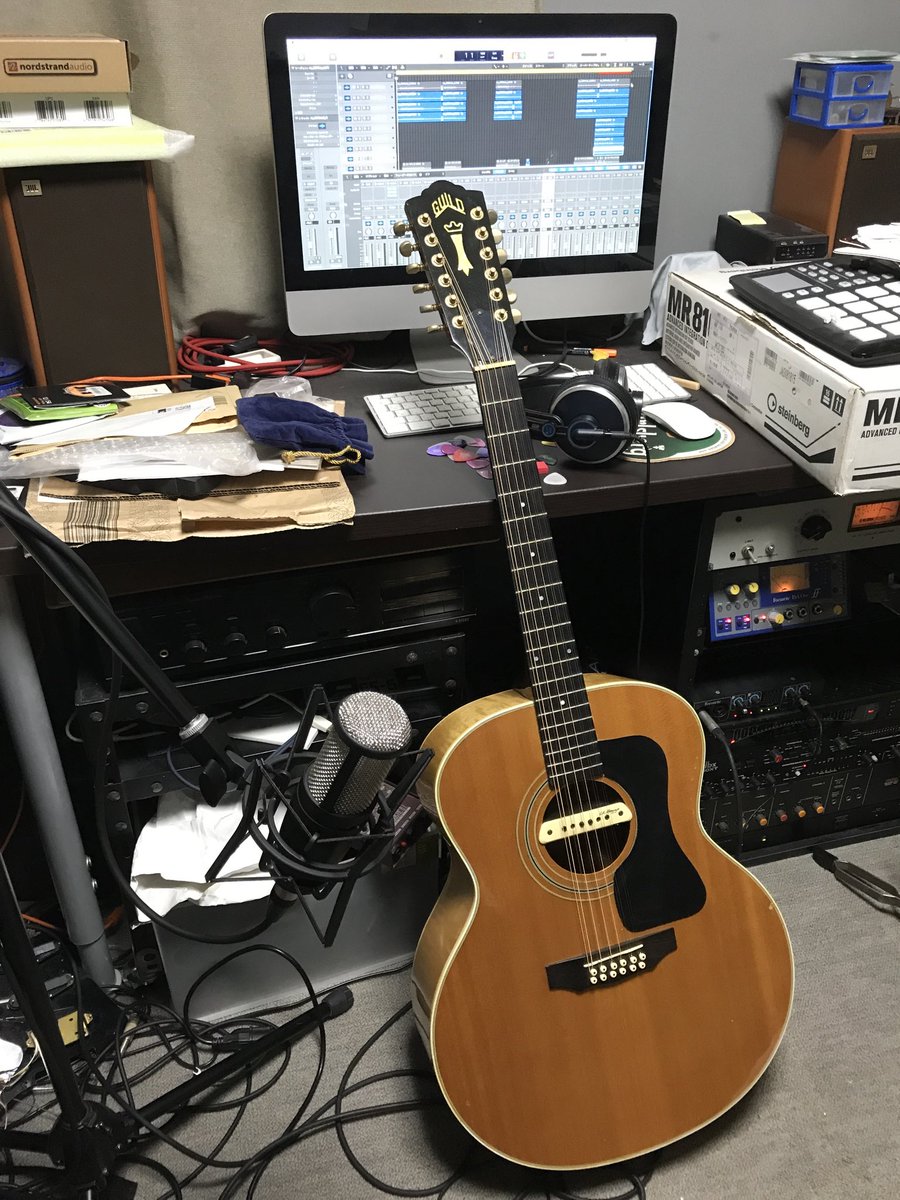 八田信有 tweet media
