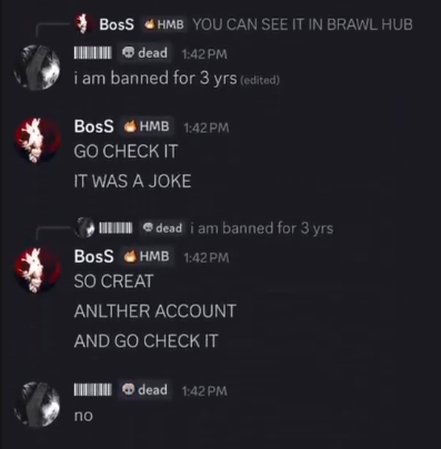 pewdpo_'s tweet photo. @TheAceLaw16 idk man, don't think anyone is thinking rationally here https://t.co/75aqgdz4ge