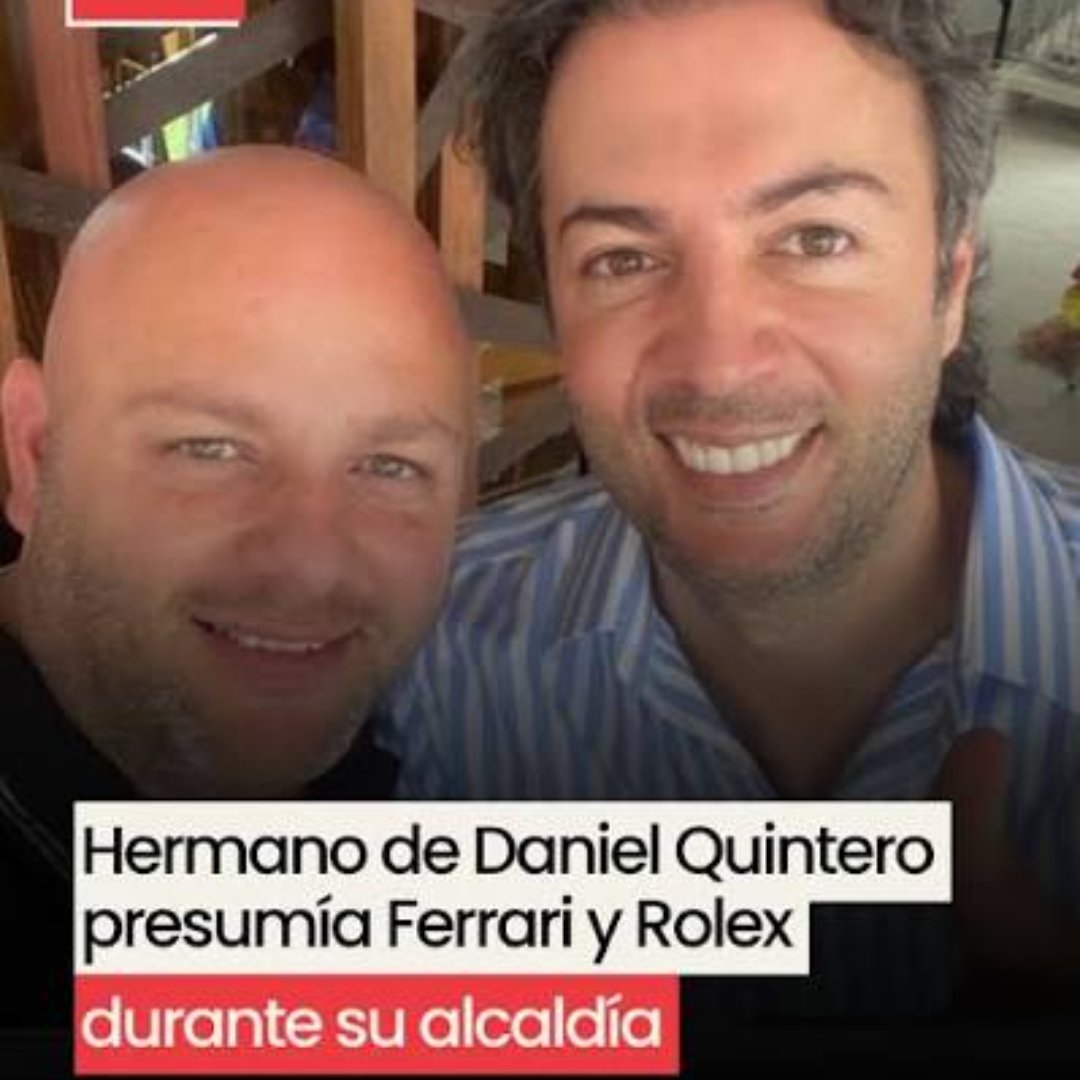Javier tweet media