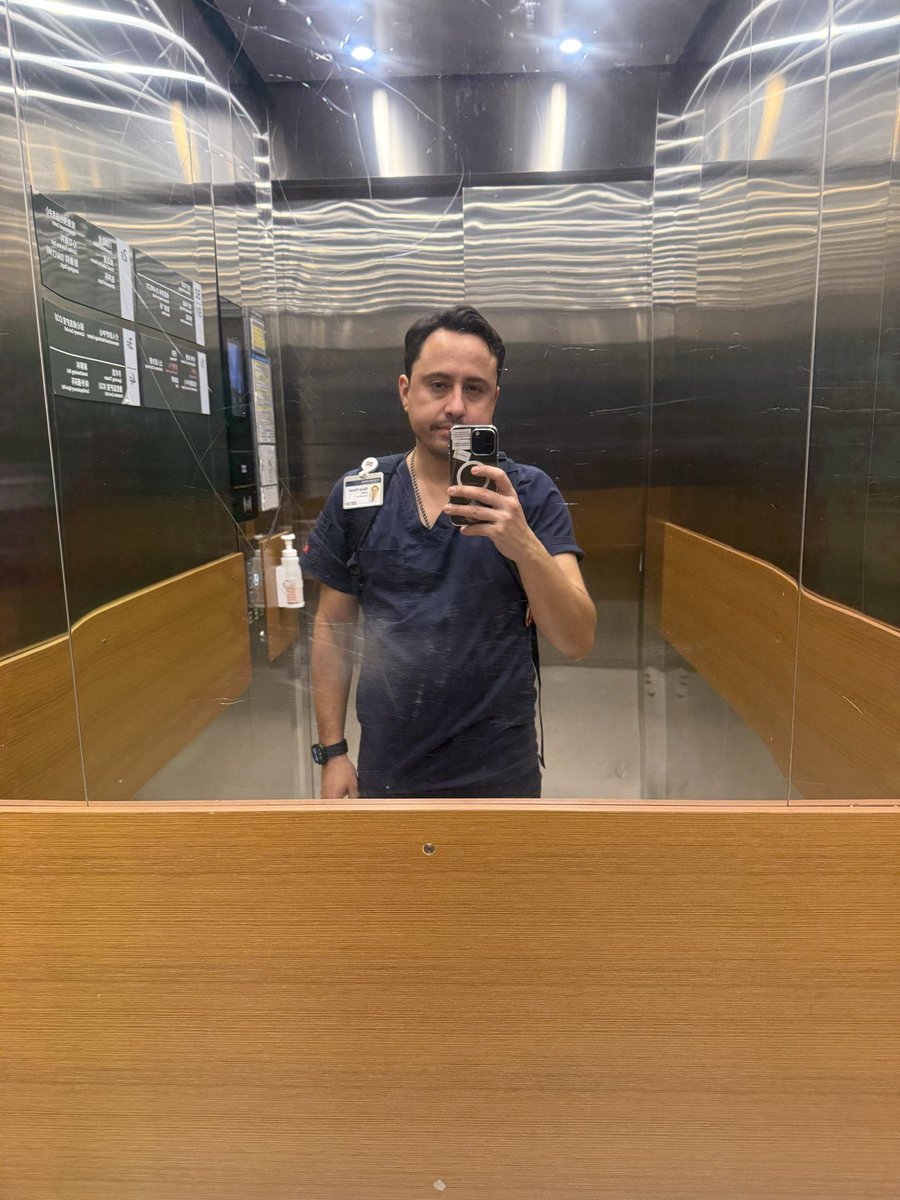 At the 6 month mark, we had the opportunity to share to the community of xiamen a little about minimally invasive heart surgery and was invited as a guest to compare my expectations to bring MICS techniques to mexico (and that’s been a rough couple of weeks 🫩)