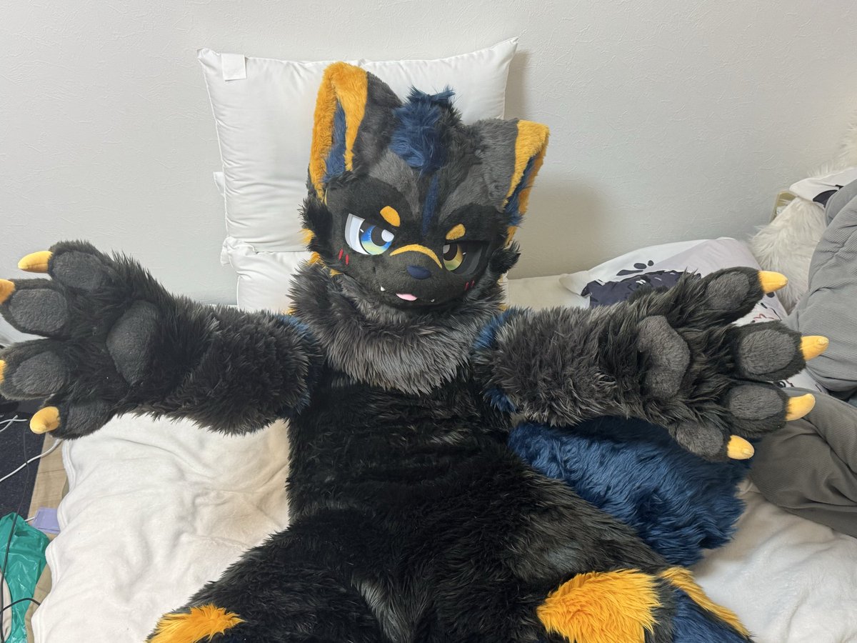 #おなか触りたい人いいね

👀
ついでにハグも！

📷:<a href="/ziliu1029/">ZERIO</a>