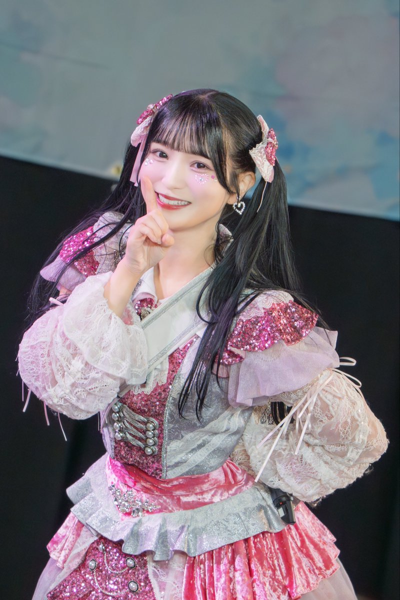 2025.10.13
夢乃澪ちゃん（<a href="/one___mio/">夢乃 澪 〚 Onephony 〛</a> ）
#Onephony #夢乃澪