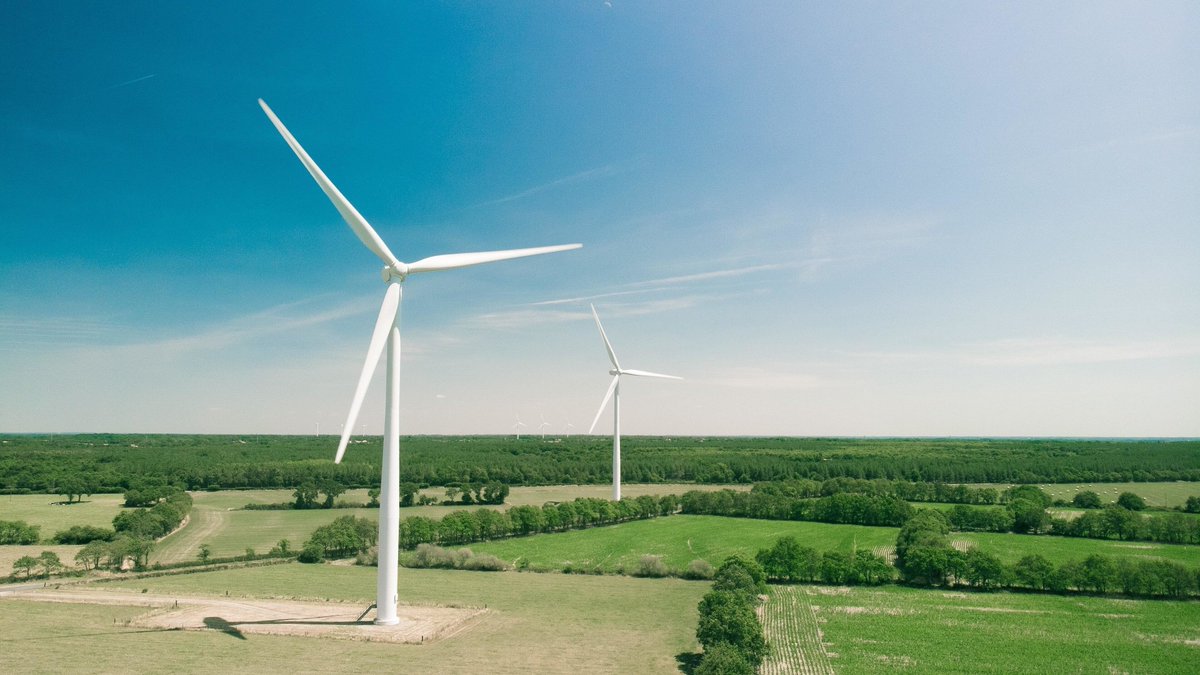 UMS16's tweet photo. Back in May we announced that we were moving our infrastructure to run on 100% renewable energy. We have now finished!

It took this long because we made related changes along the way to also improve performance by 5x. Hope you enjoy :) https://t.co/DLXYFqp9wa