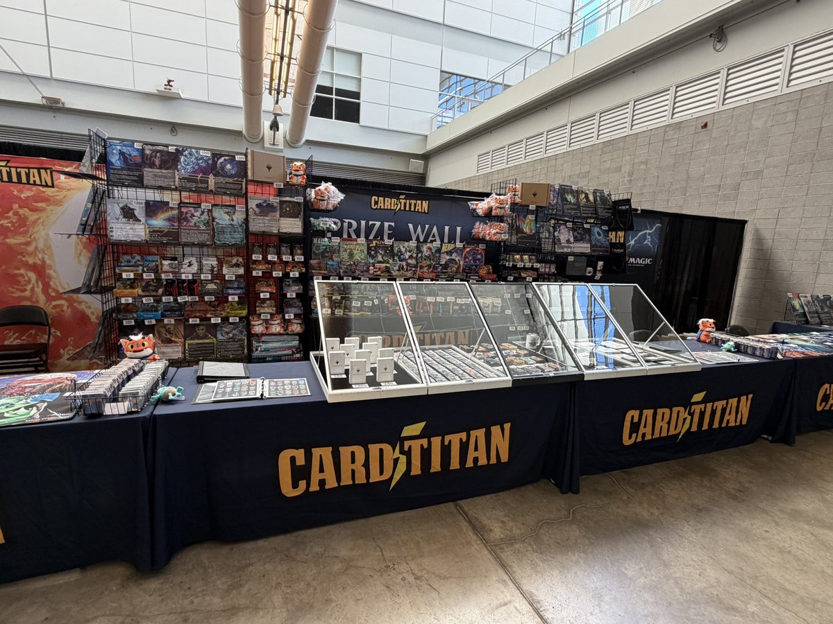 Card Titan tweet media