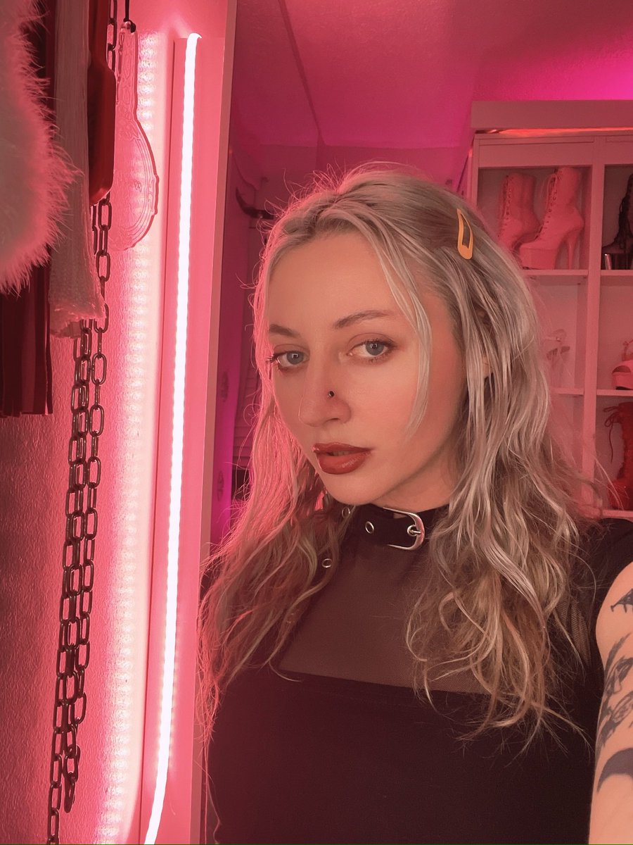 MissKayLynx - Goddess Girls tweet media