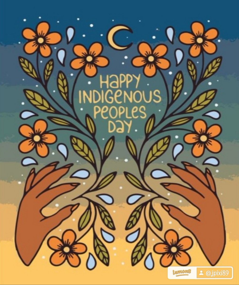 Nisera's tweet image. #fuckchristophercolumbus