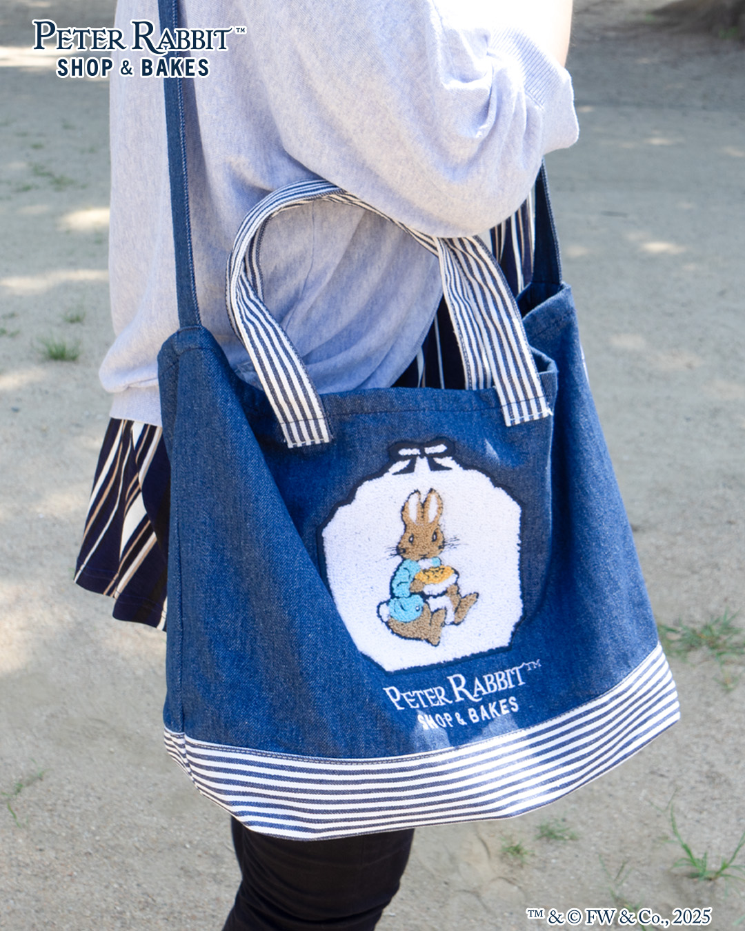 ピーターラビットのベット Petful-select楽天市場店 ピーターラビットシリーズ