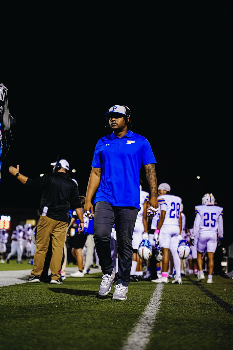 ☆ Coach Dunn, M.Ed ☆ tweet media