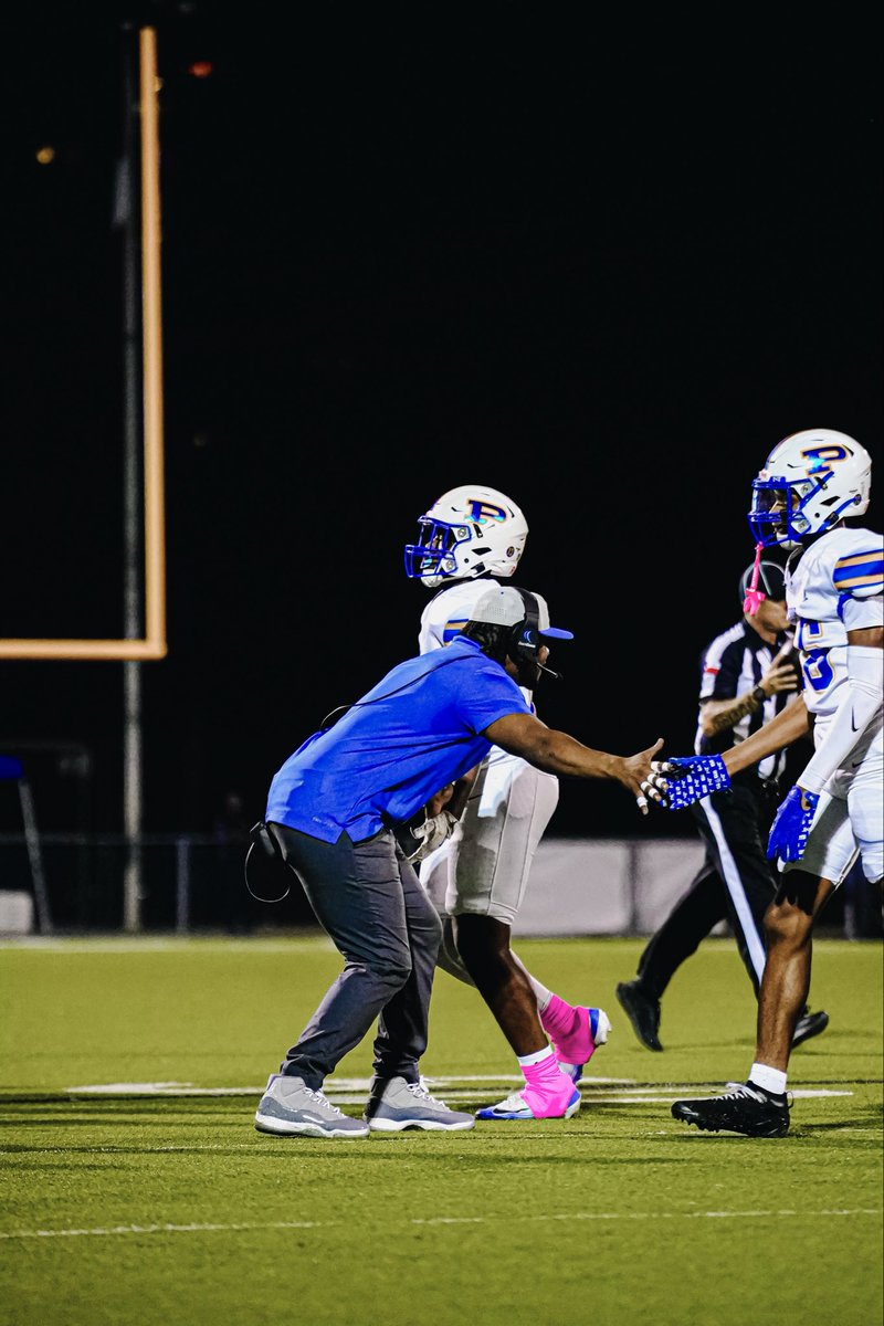 ☆ Coach Dunn, M.Ed ☆ tweet media