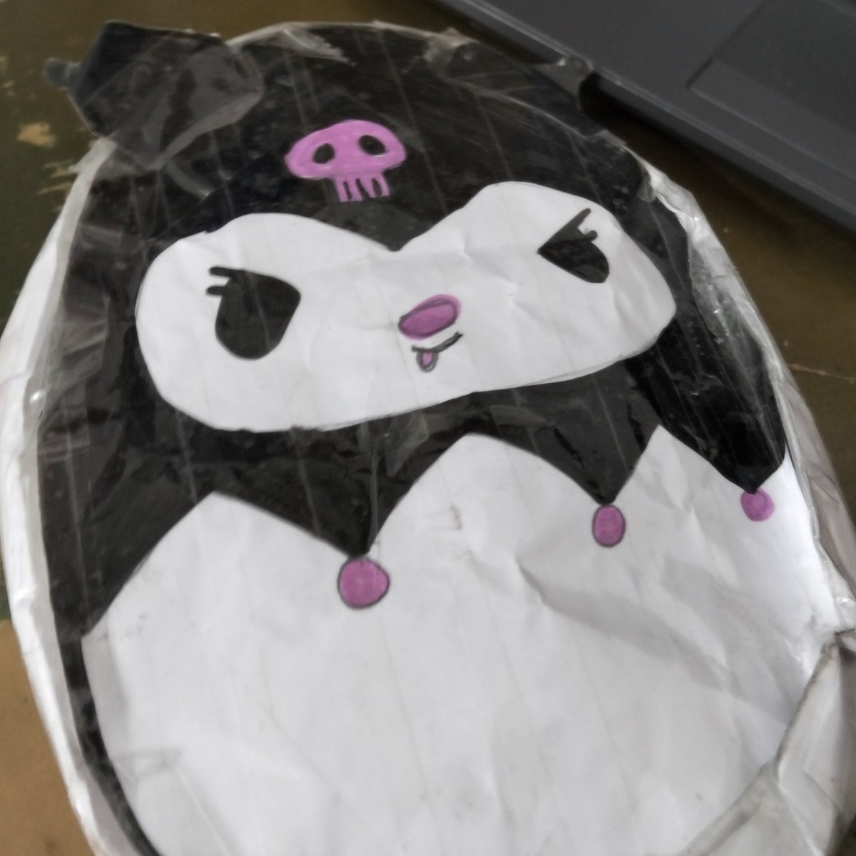 AZRAEL 🌾 #dickandballtwt tweet media