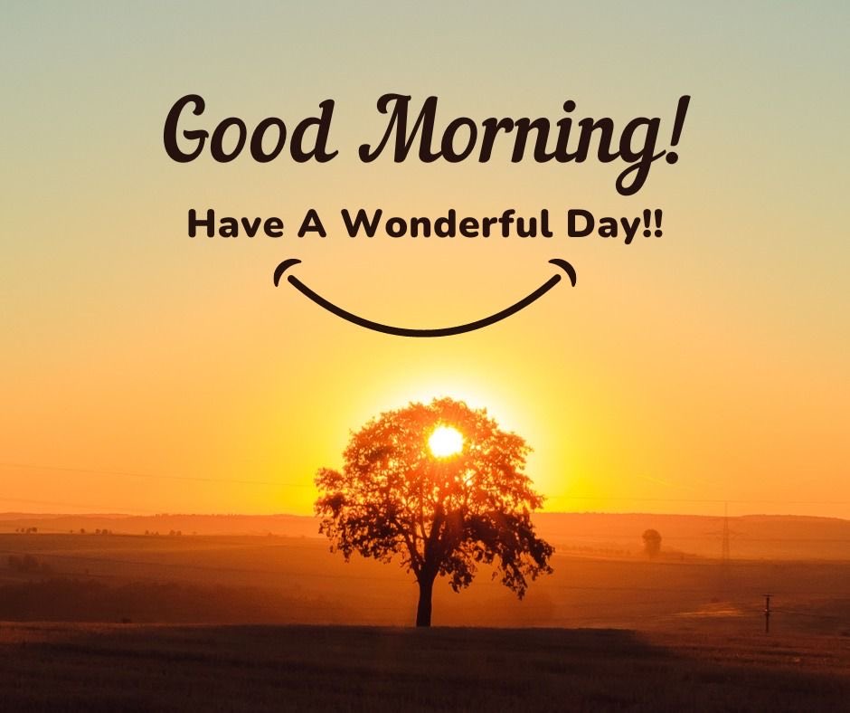 Motivational238's tweet image. 🌵🌵🌵GOOD MORNING 🌵🌵🌵
Have a wonderful day !