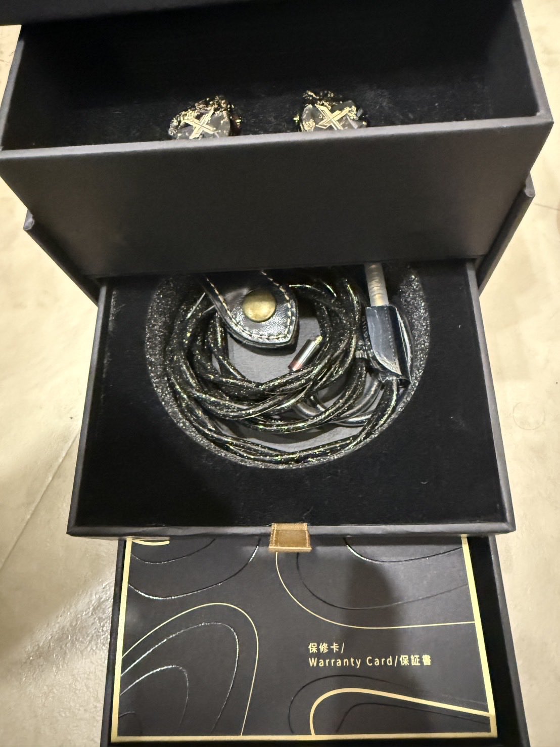 めんたいからし✨美品✨THIEAUDIO Origin THIEAUDIO THIEAUDIO Origin 価格比較 - 価格.com