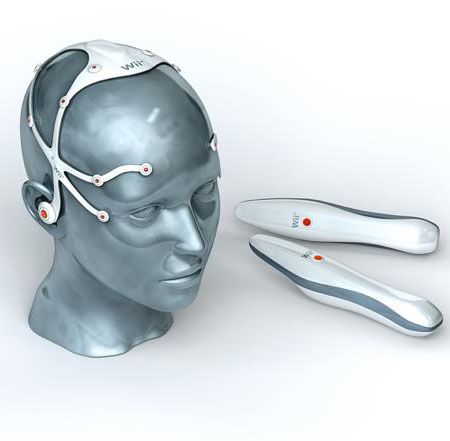 SmartFindsTech's tweet image. Brain upgrade in progress. ️ Old ways getting the cut. Future is NOW. #tech #AI #gadgets