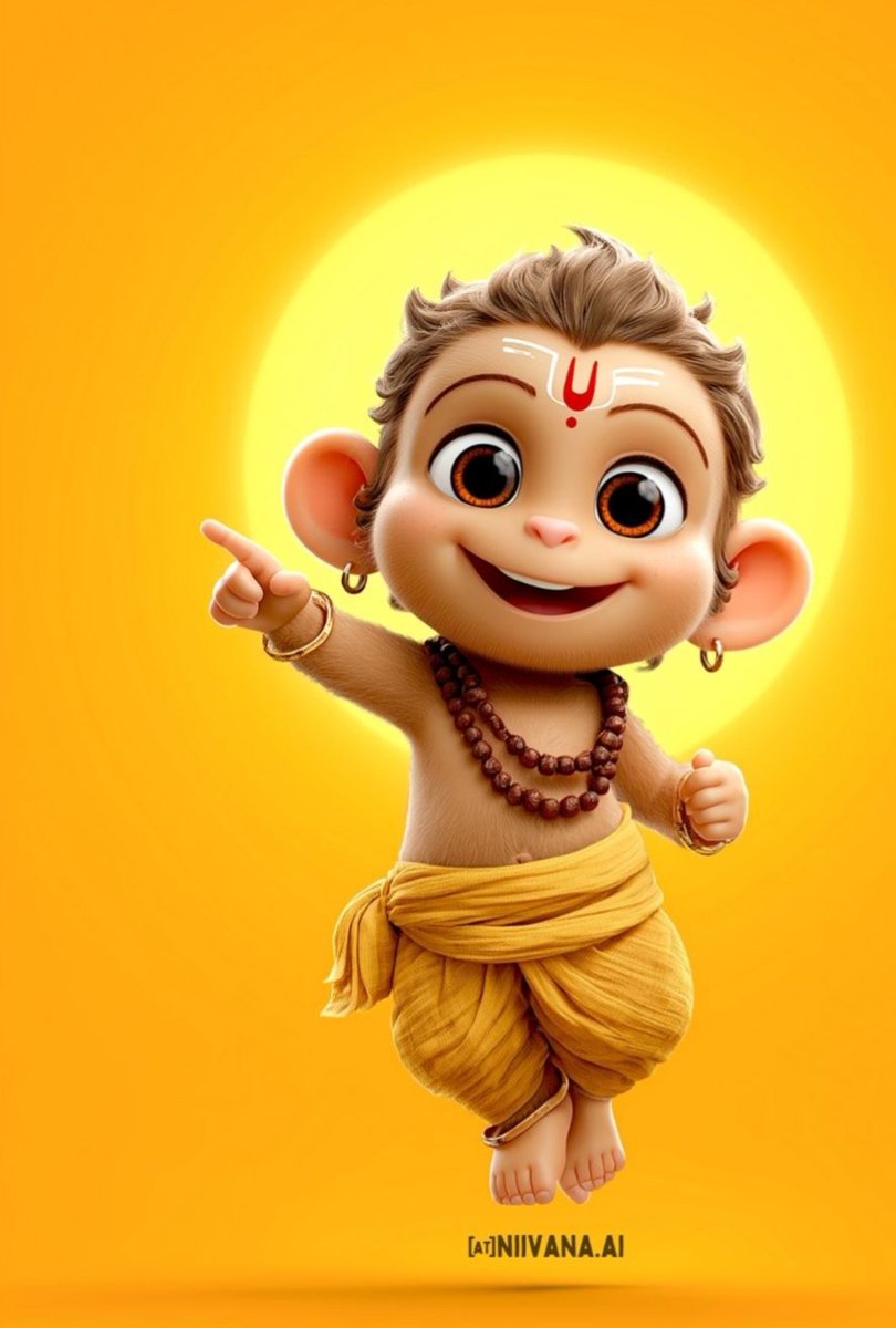 Good Morning..Jai Shree Ram..Jai Bajrang Bali Maharaj 🙏❤️