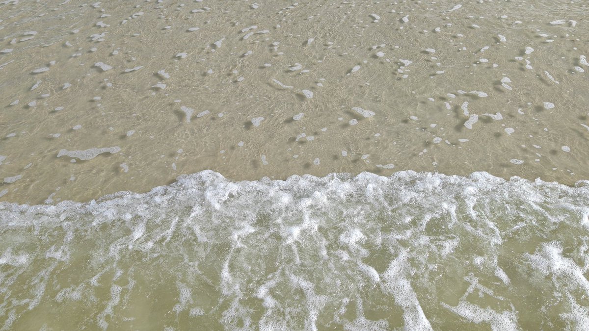 午夜沙滩，有经历过的吗