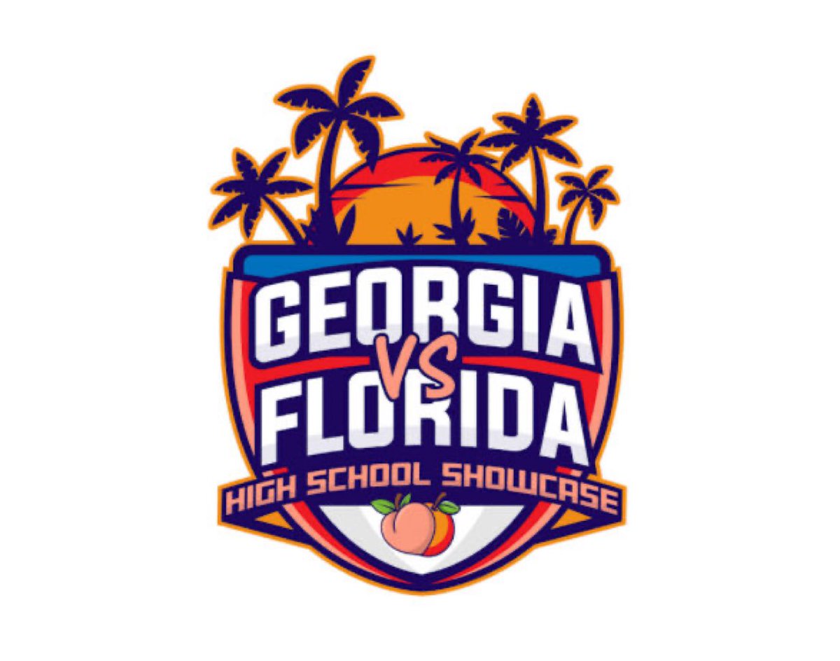 Thank you <a href="/OreyFerrell/">Orey Ferrell</a> for the invite to play in the Georgia  vs Florida showcase.
#GeorgiavsFloridaHSShowcase 
<a href="/GATABHSdevils/">Bremen Football</a> <a href="/RecruitGeorgia/">Recruit Georgia</a> <a href="/247recruiting/">247Sports Recruiting</a> <a href="/NwGaFootball/">NwGa Football</a> <a href="/NEGARecruits/">Northeast Georgia Recruits</a> <a href="/ChadSimmons_/">ChadSimmons</a>